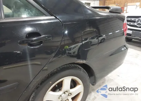 2005 Toyota Camry Se из США, поврежденный, VIN 4T1BE32K15U044871